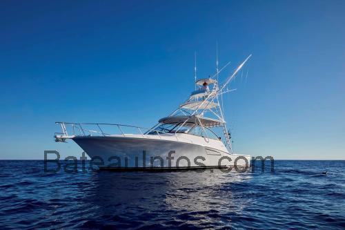 Cabo 41 fiche technique et avis